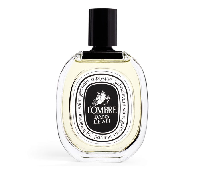 Diptyque - L'Ombre Dans L'Eau Eau de Toilette 50ml