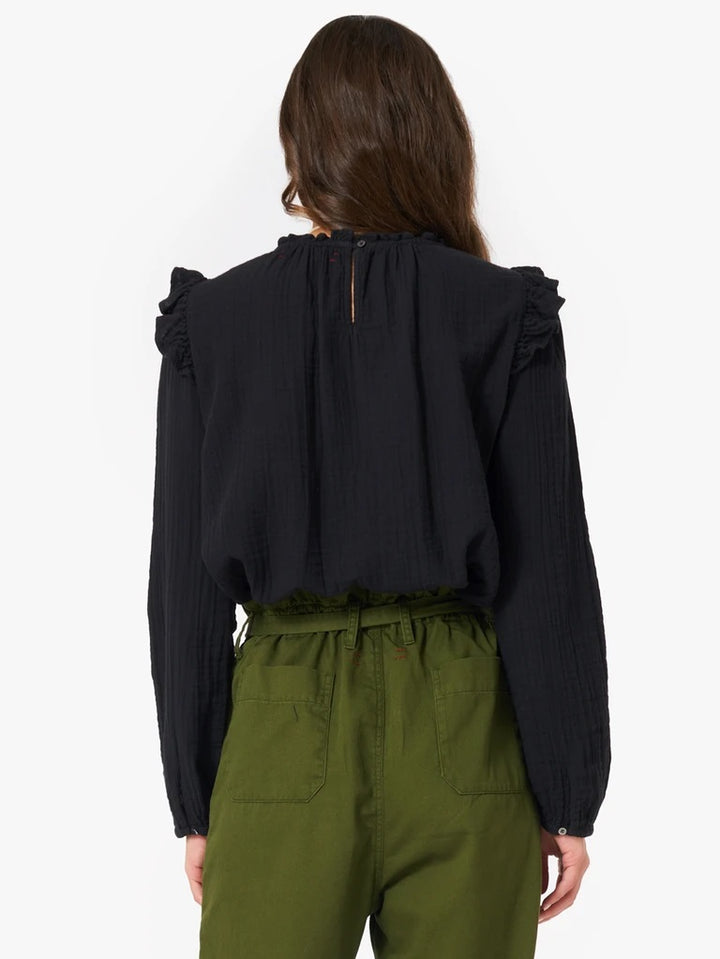 Xirena - Lanie Top in Black