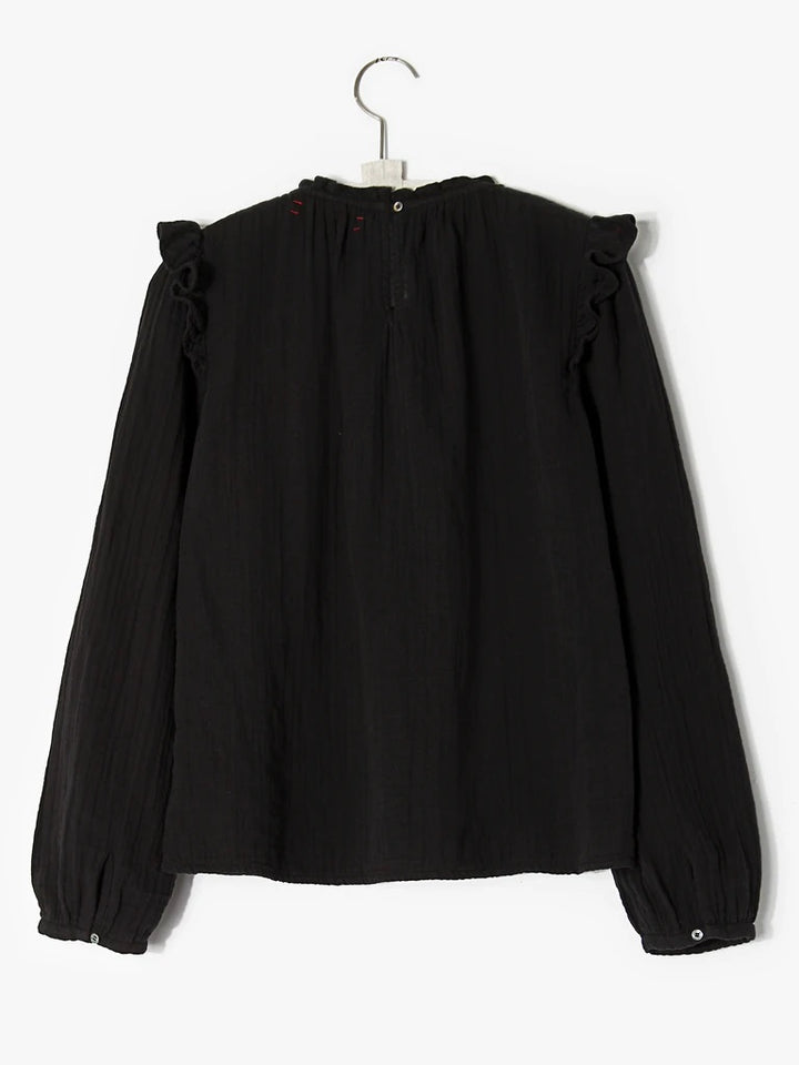 Xirena - Lanie Top in Black