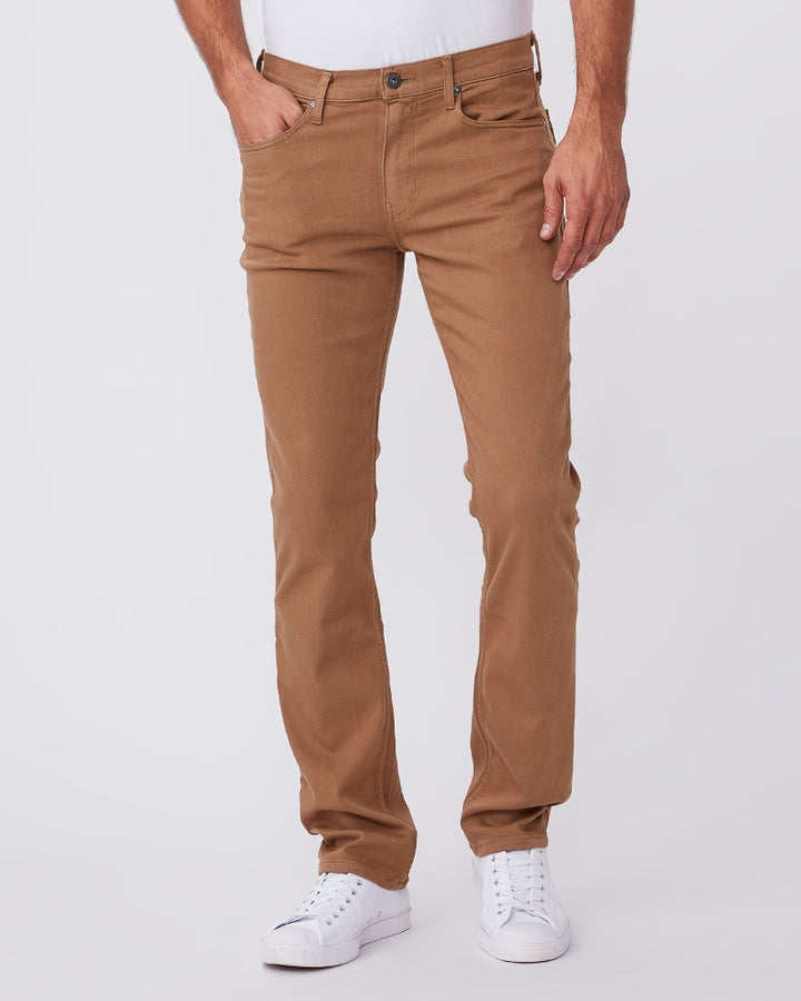 Paige - Federal in Laurel Tan