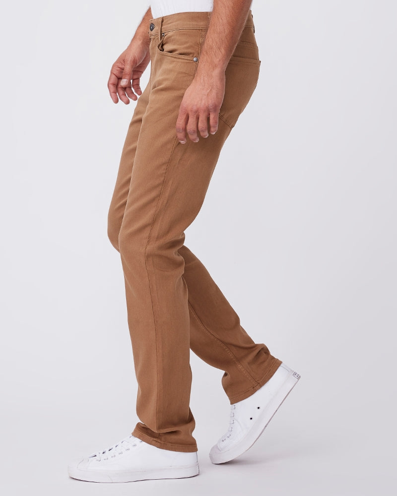 Paige - Federal in Laurel Tan
