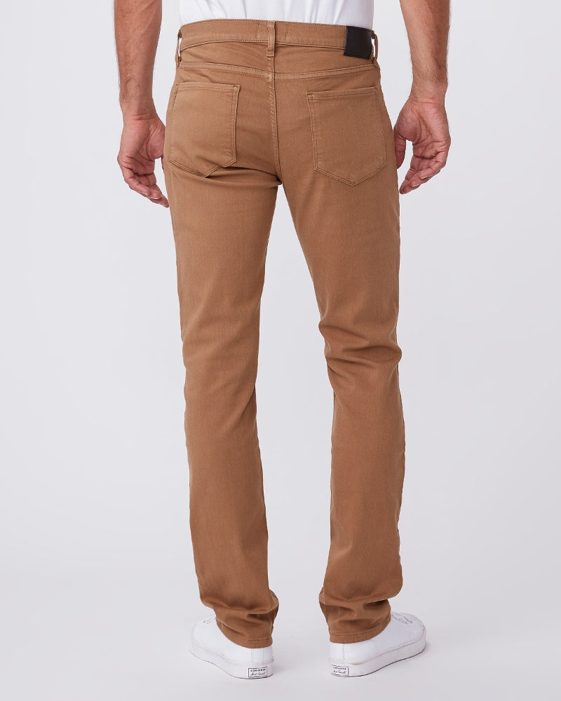 Paige - Federal in Laurel Tan