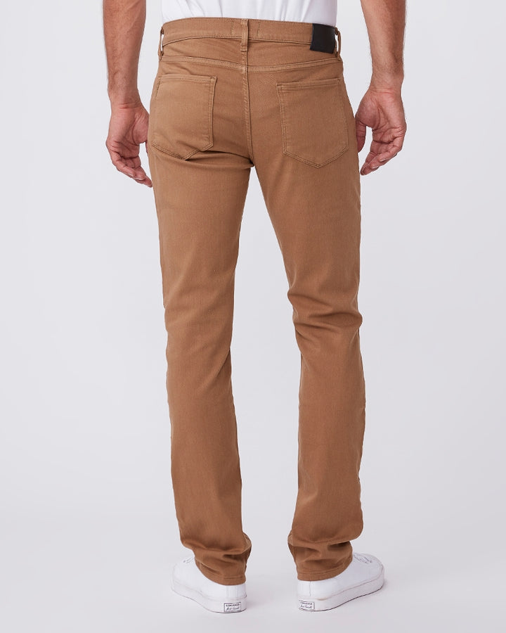 Paige - Federal in Laurel Tan