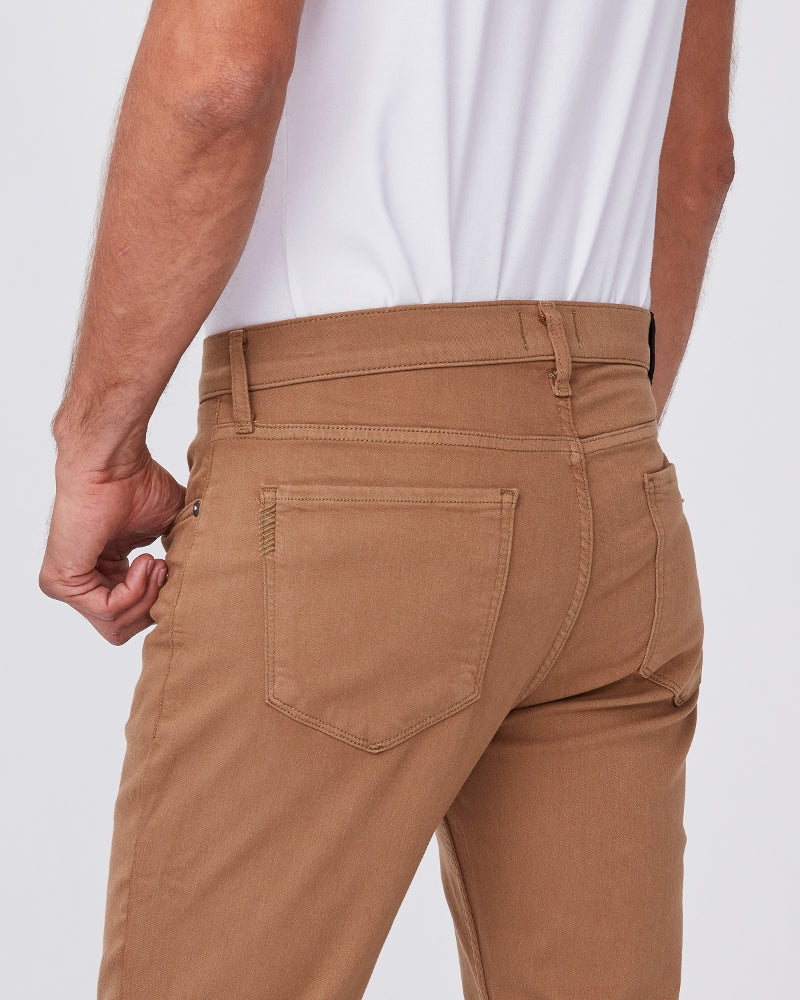 Paige - Federal in Laurel Tan