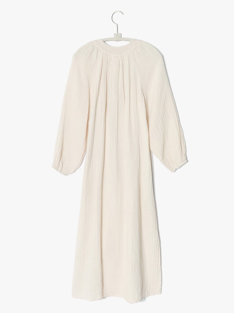 Xirena - Layne Dress in Oyster