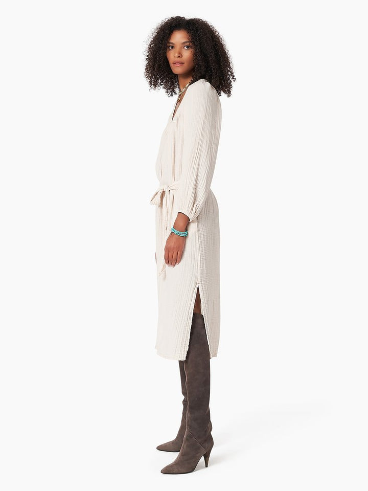 Xirena - Layne Dress in Oyster