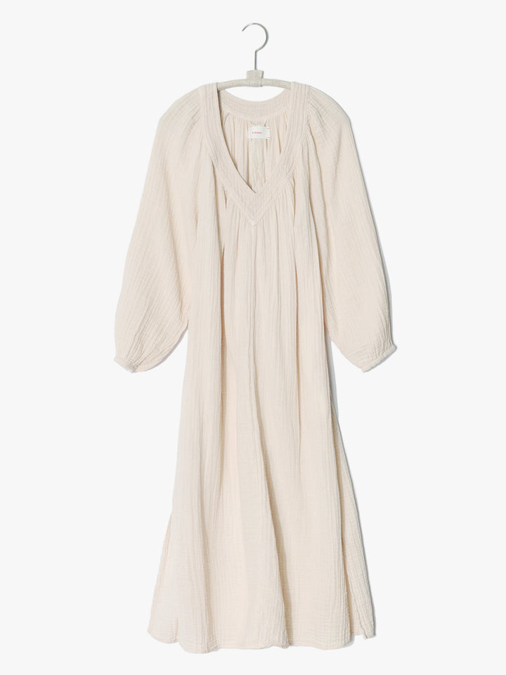 Xirena - Layne Dress in Oyster