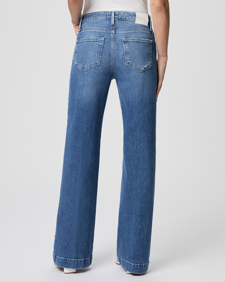 Paige - Leenah in Volar Destructed
