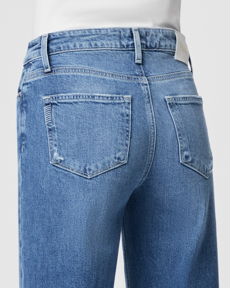 Paige - Leenah in Volar Destructed