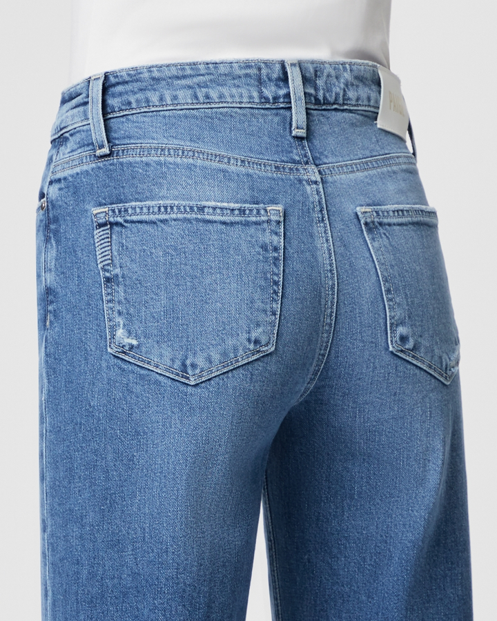 Paige - Leenah in Volar Destructed
