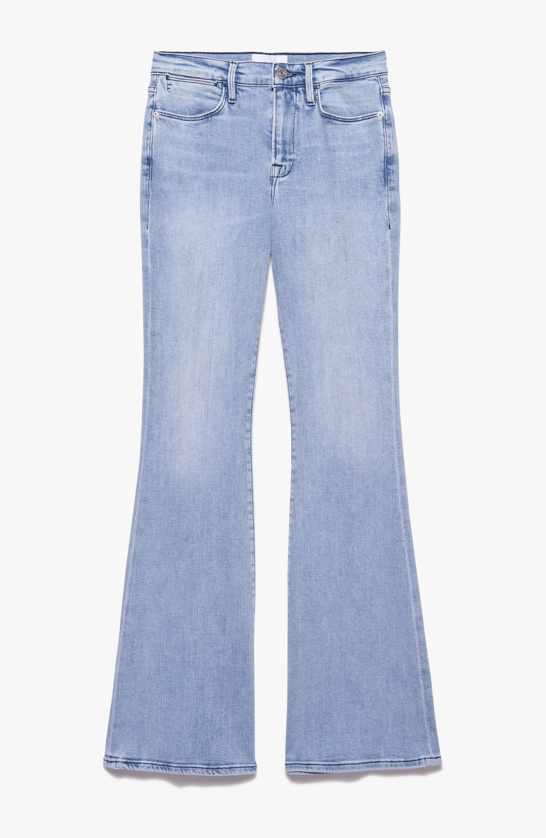 Frame - Le High Flare in Yorba