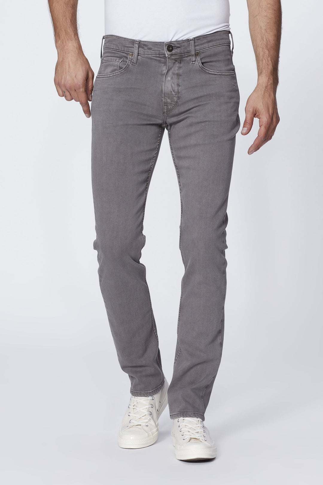 Paige - Lennox in Vintage Granite Dust