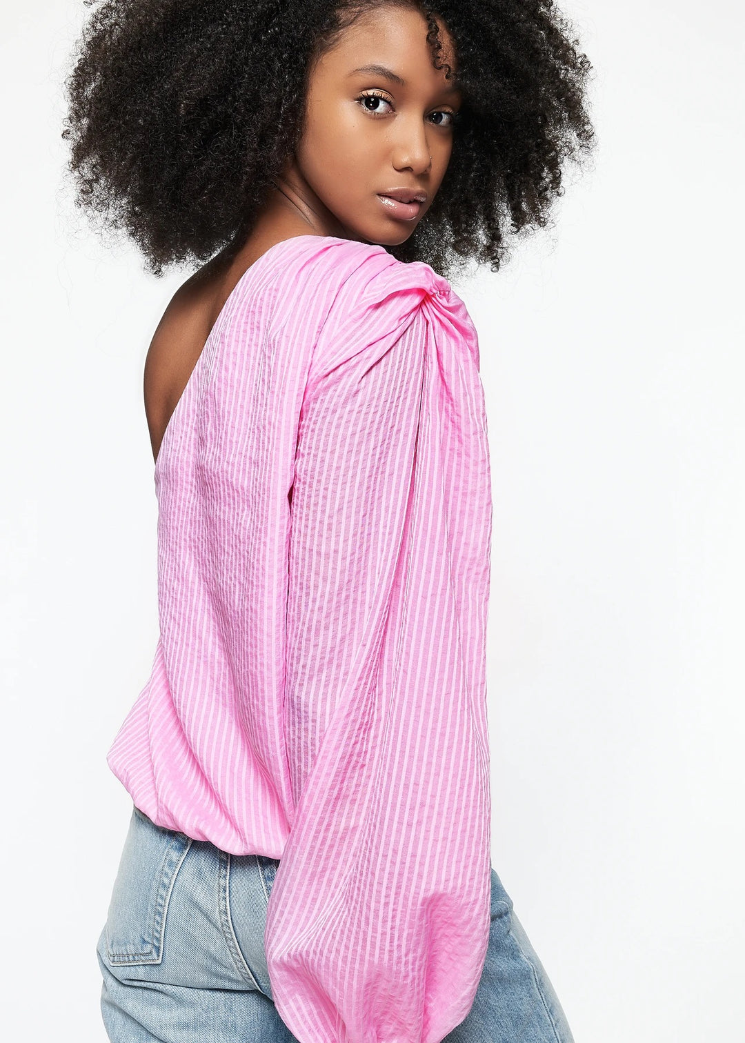 Cami NYC - Lenore Top in Candy Tops