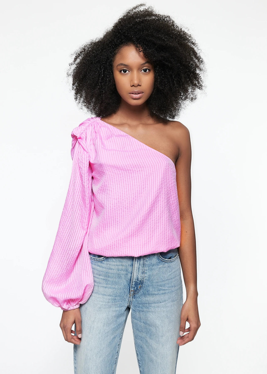 Cami NYC - Lenore Top in Candy
