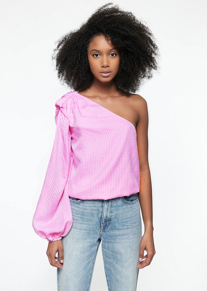 Cami NYC - Lenore Top in Candy