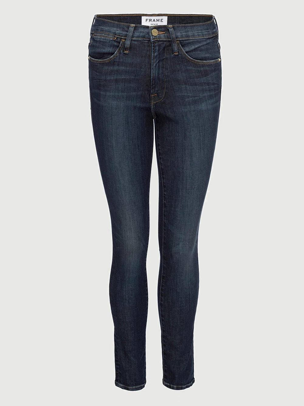Frame - Le High Skinny in Harvard
