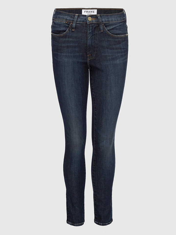 Frame - Le High Skinny in Harvard