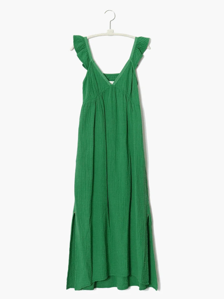 Xirena - Leyla Dress in Clover
