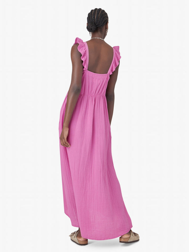Xirena - Leyla Dress in Rosebud