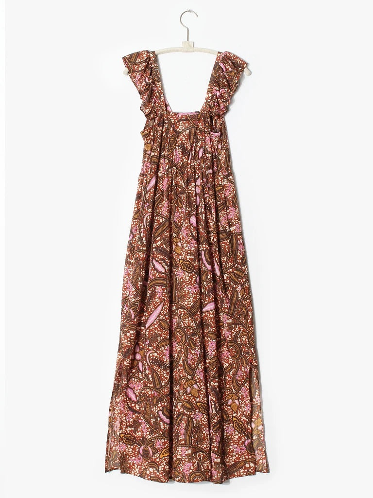 Xirena - Leyla Dress in Earth