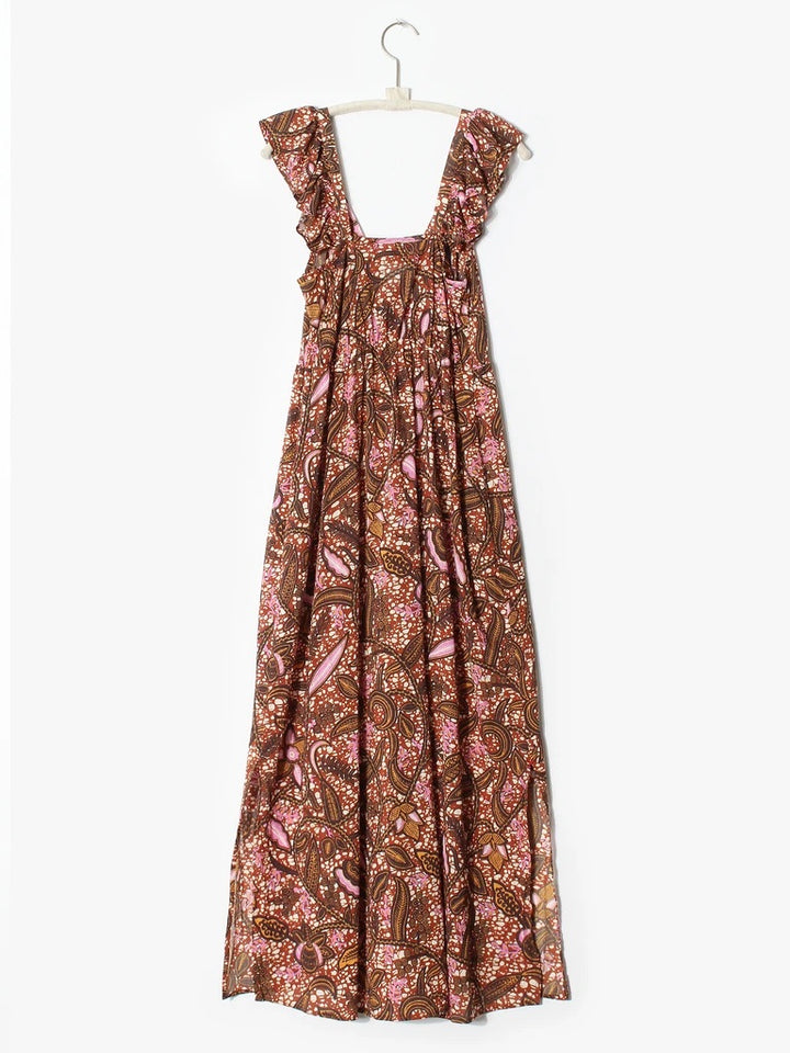 Xirena - Leyla Dress in Earth