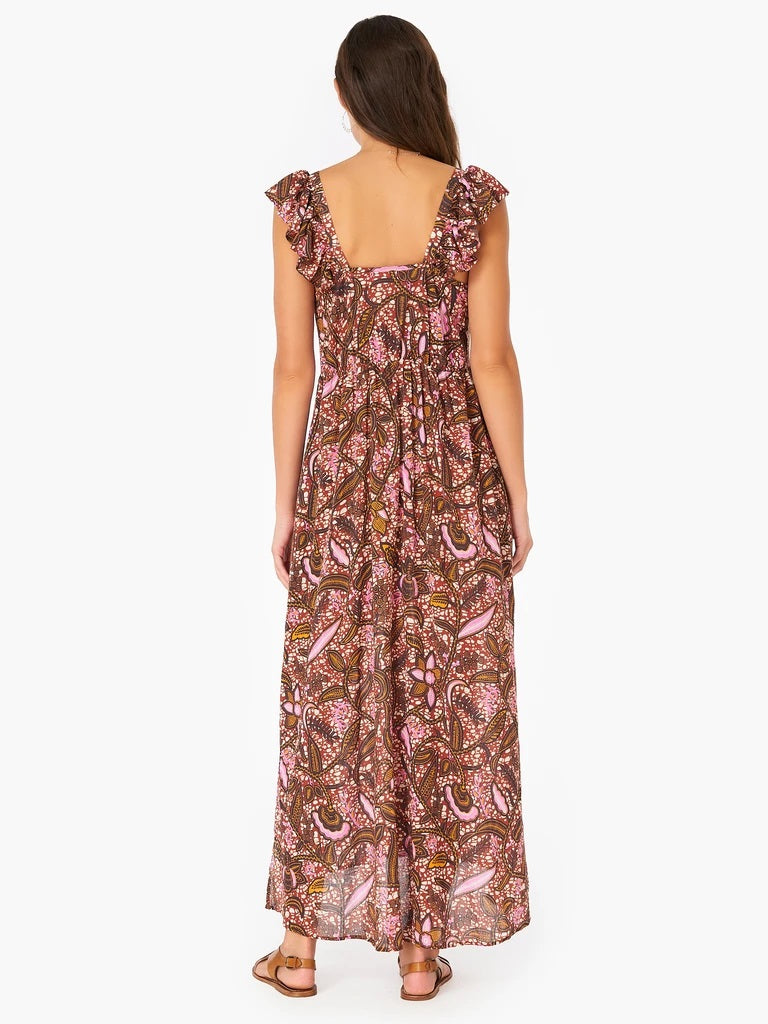 Xirena - Leyla Dress in Earth