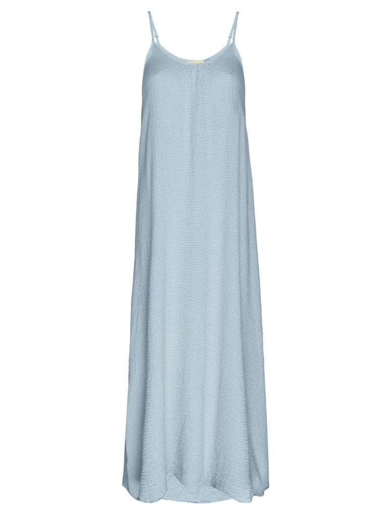 Nation LTD - Lila Maxi Dress in Glass Slipper