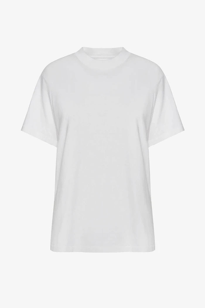 Anine Bing - Lili Tee in White