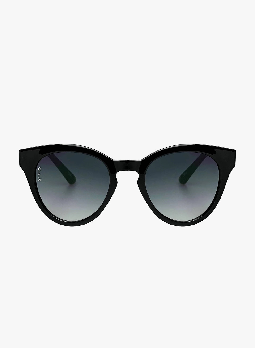 Otra Eyewear - Lily Sunglasses in Black