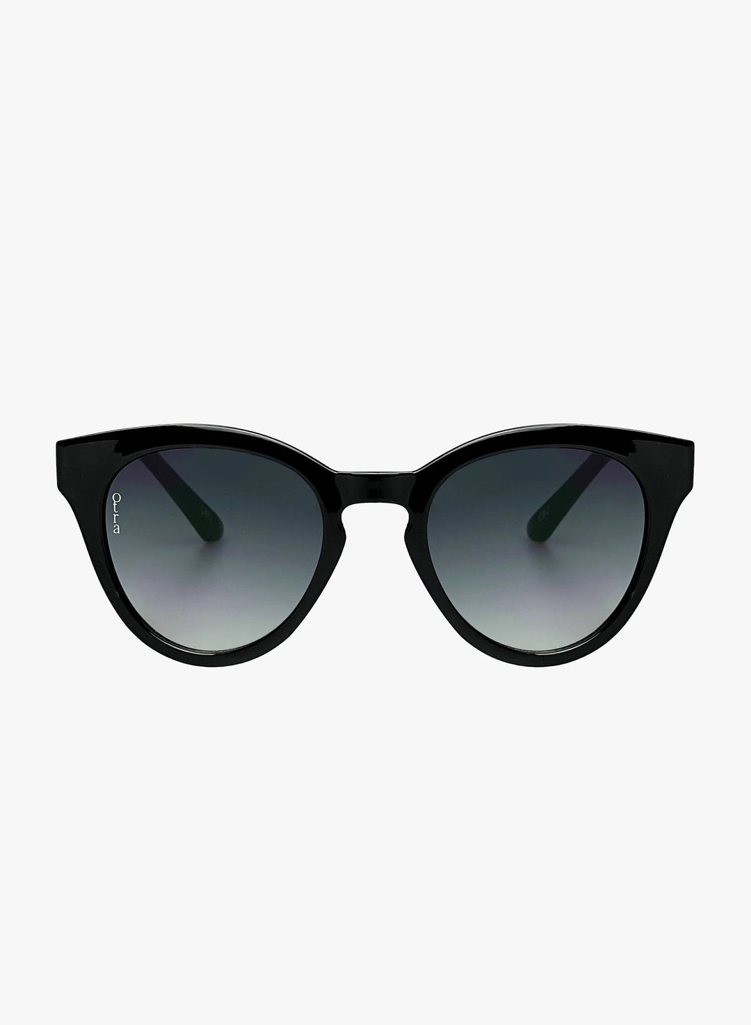 Otra Eyewear - Lily Sunglasses in Black Sunglasses