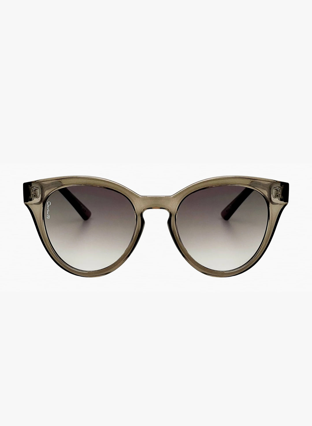 Otra Eyewear - Lily Sunglasses in Olive