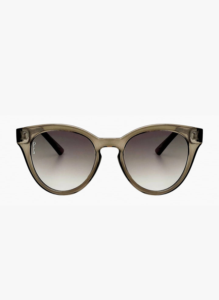 Otra Eyewear - Lily Sunglasses in Olive