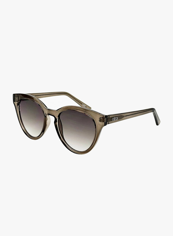 Otra Eyewear - Lily Sunglasses in Olive Sunglasses