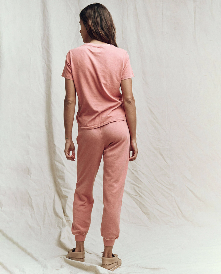 The Great - The Little Tee In Rose