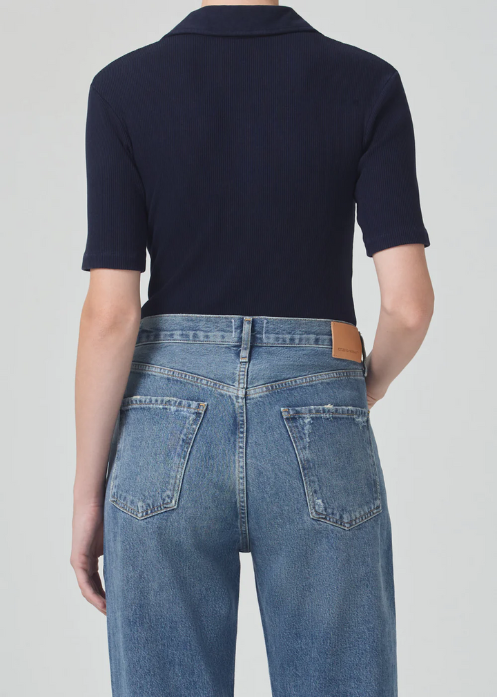 Citizens of Humanity - Liu Bodysuit in Navy