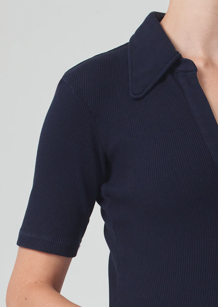 Citizens of Humanity - Liu Bodysuit in Navy