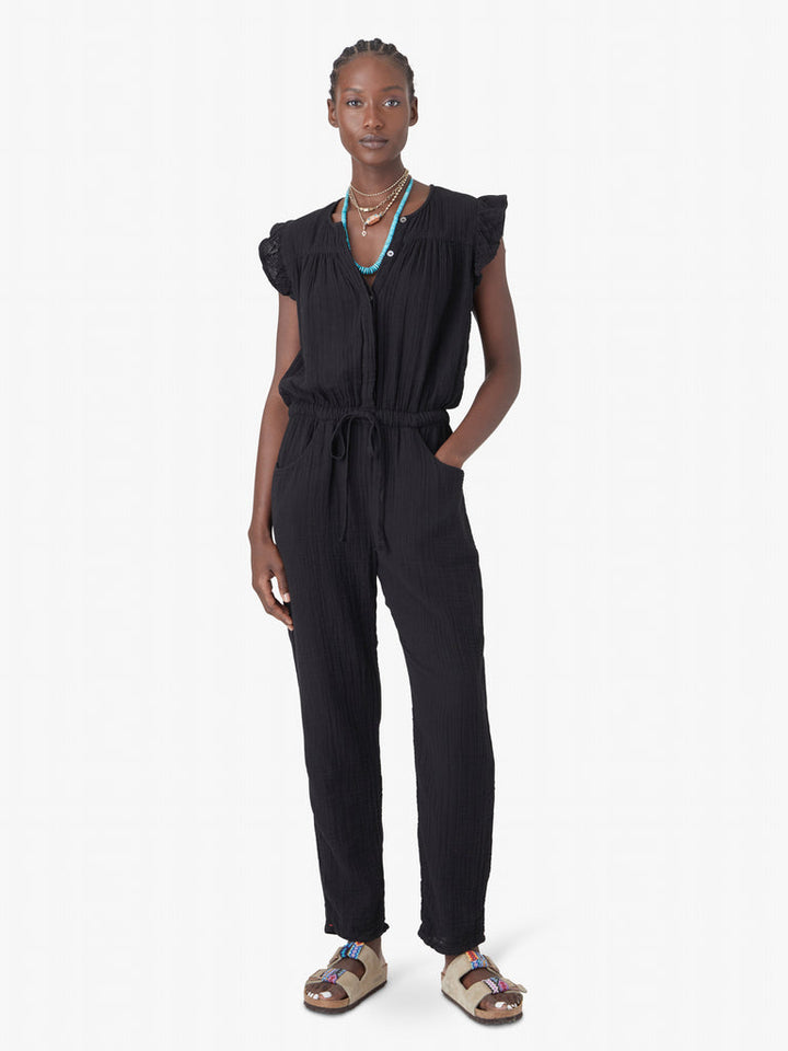 Xirena - Loghan Jumpsuit in Black