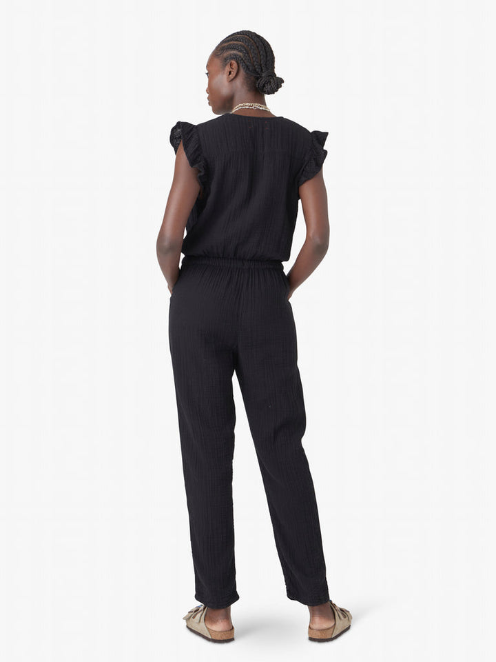 Xirena - Loghan Jumpsuit in Black