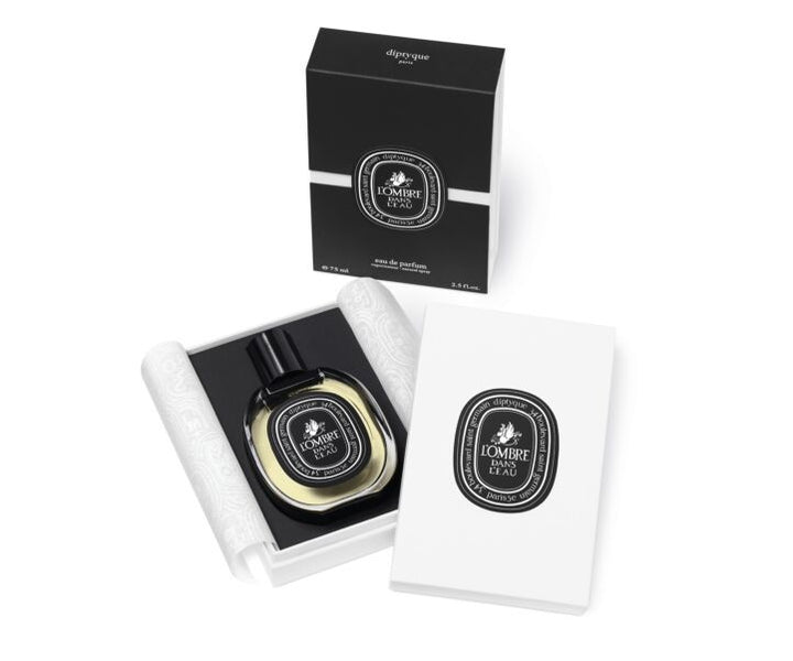 Diptyque - Eau de Parfume 75ml in L'Ombre Dans L'Eau