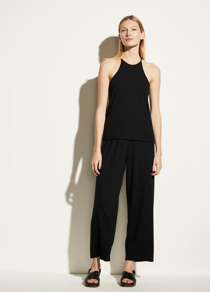 Vince - Lounge Pant in Black