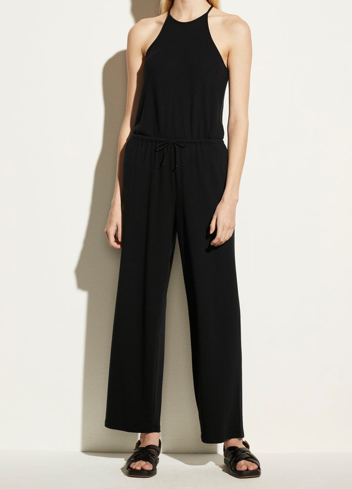 Vince - Lounge Pant in Black