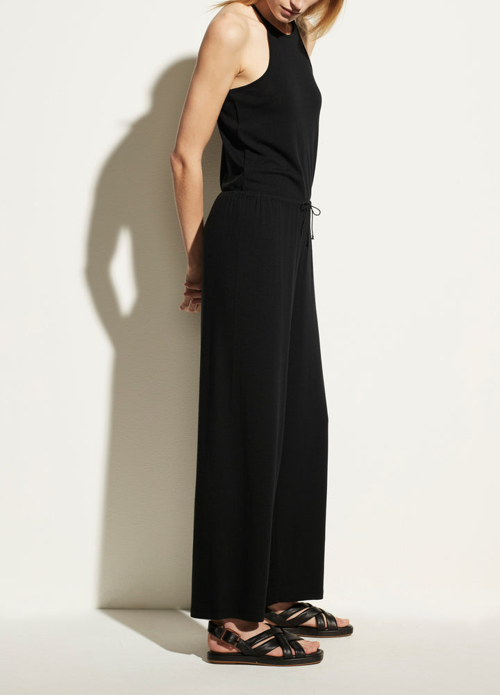 Vince - Lounge Pant in Black