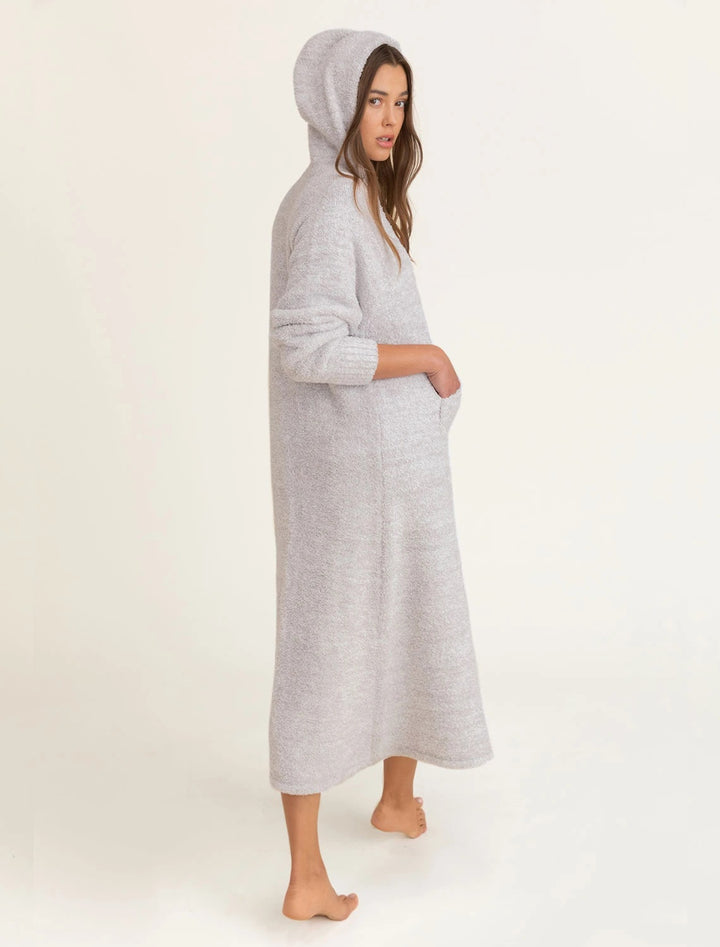Barefoot Dreams - Cozychic Women's Lounger in HE Oyster-White