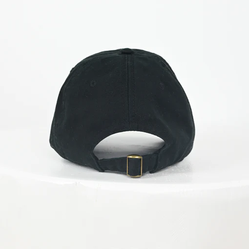 Kerri Rosenthal - Baseball Hat Loved in Black