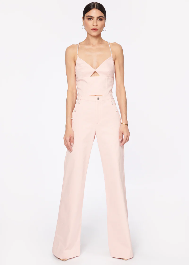 Cami Nyc - Luanne Pant In Petal