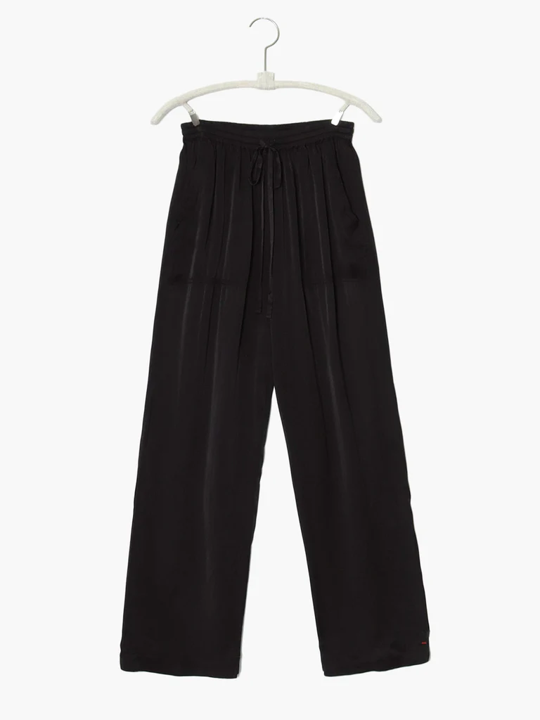 Xirena - Luca Pant in Black