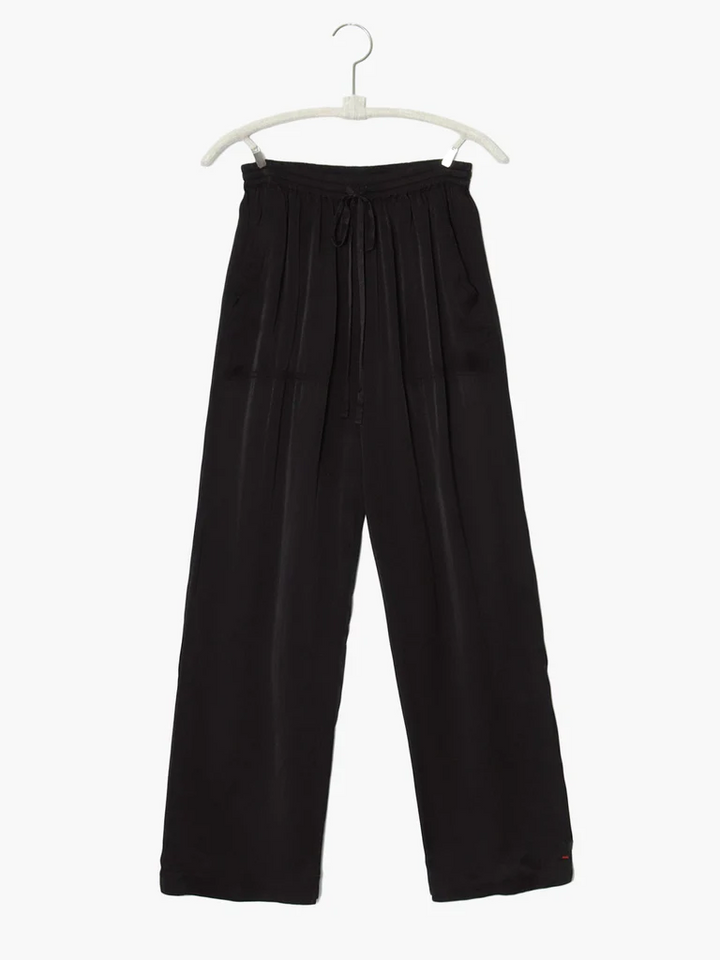 Xirena - Luca Pant in Black