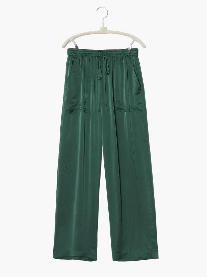 Xirena - Luca Pant in Mint Garnet