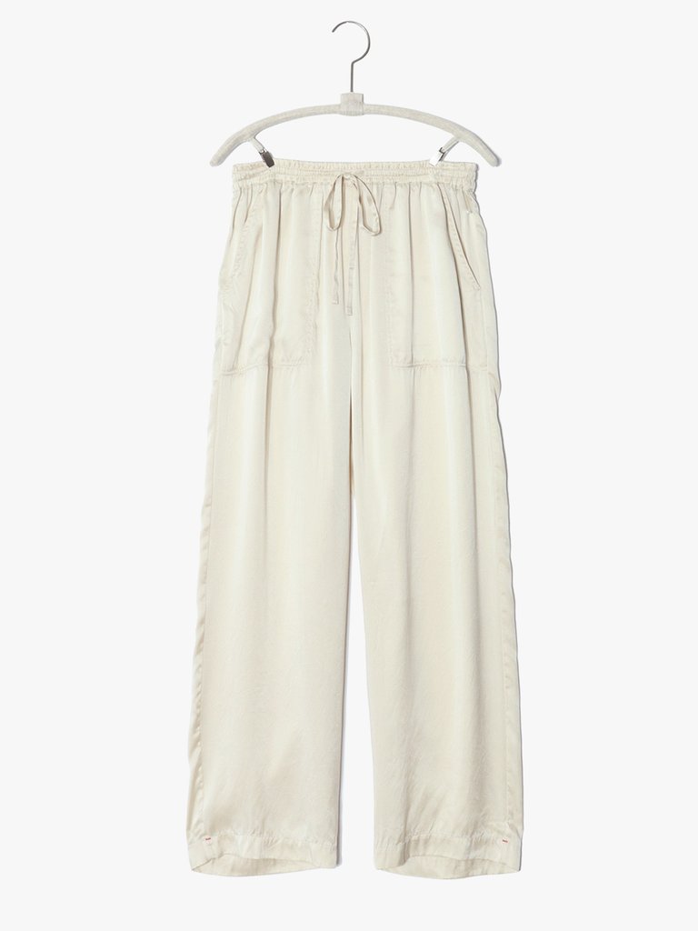 Xirena - Luca Pant in Stardust