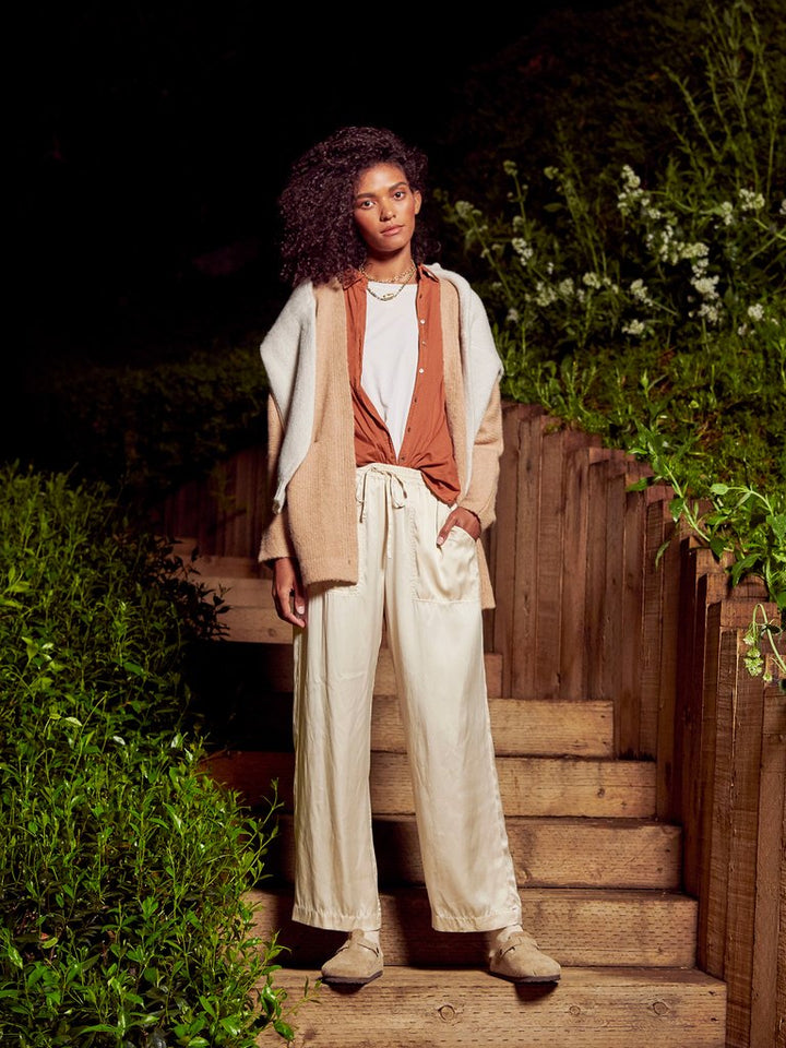 Xirena - Luca Pant in Stardust